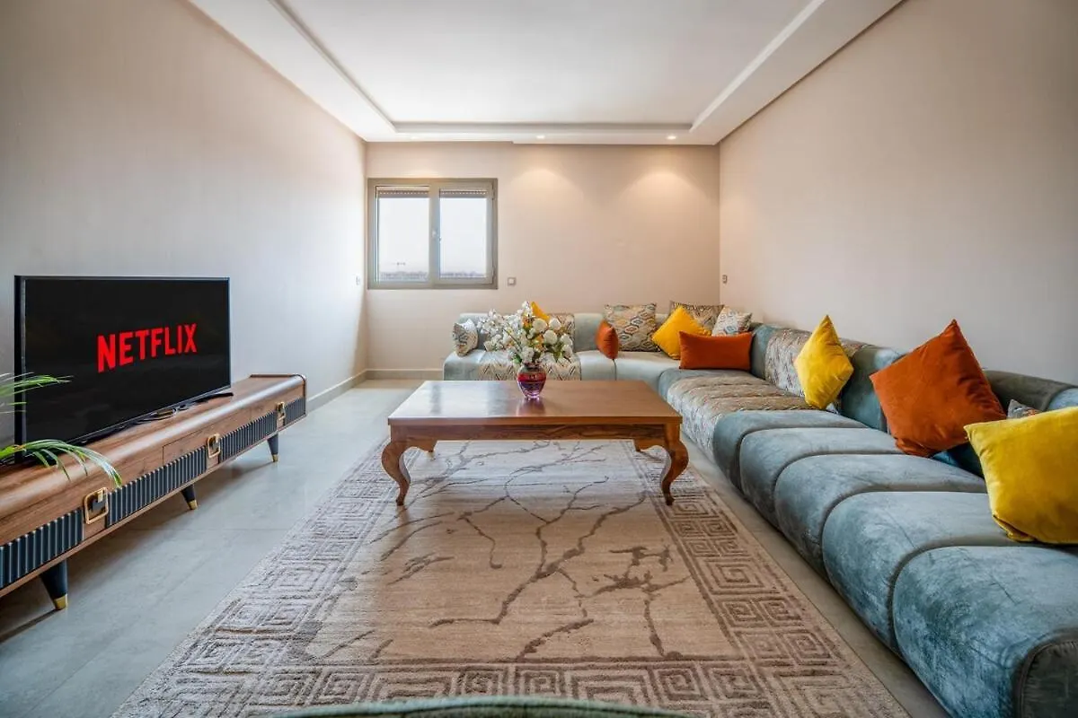 Appartement In Marrakech Marrakesh Apartment