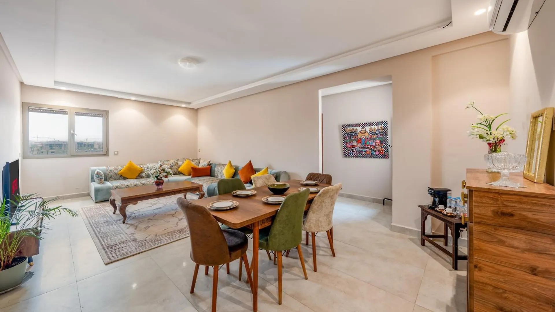 Appartement In Marrakech Marrakesh Apartment