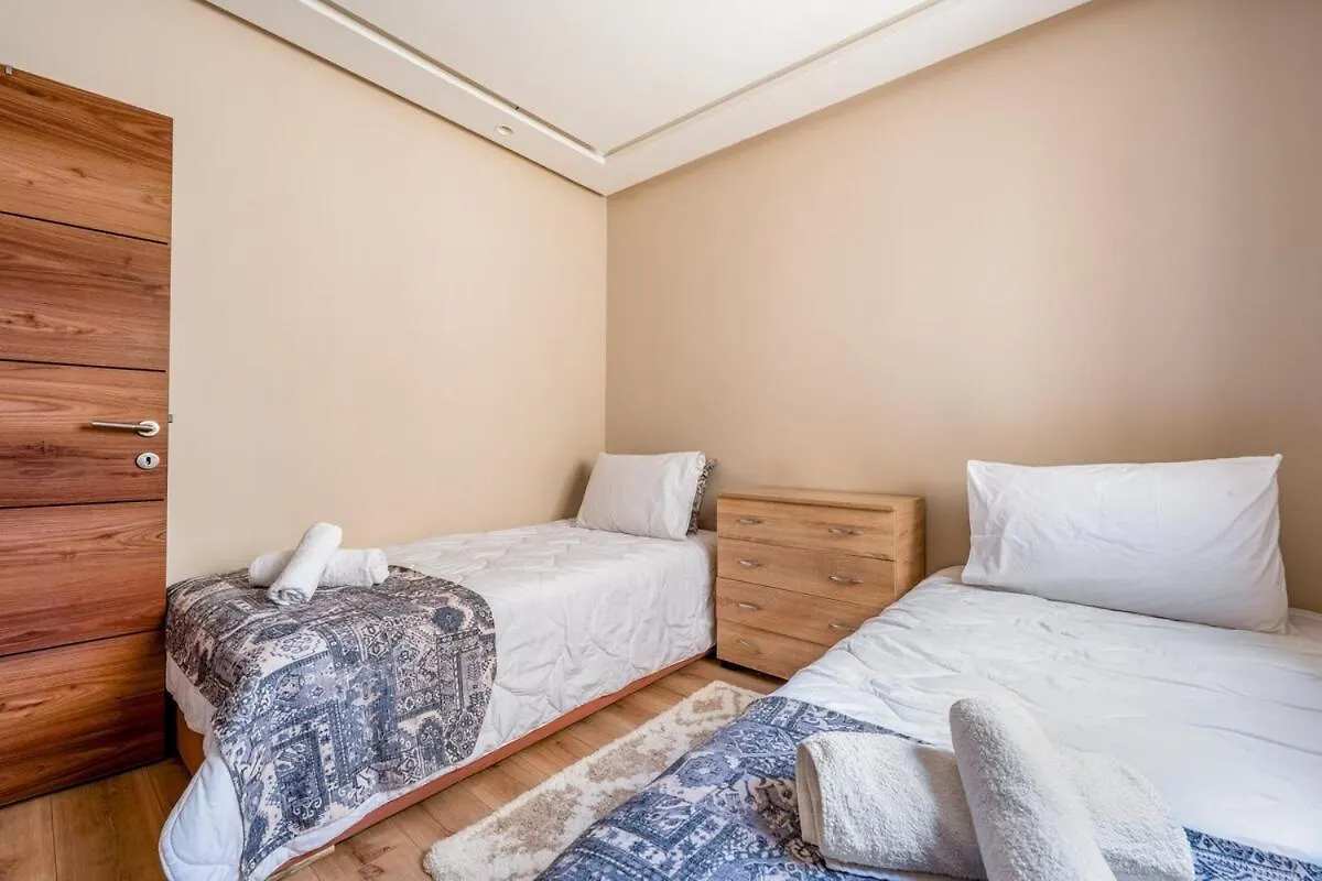Appartement In Marrakech Marrakesh 0*,  Morocco