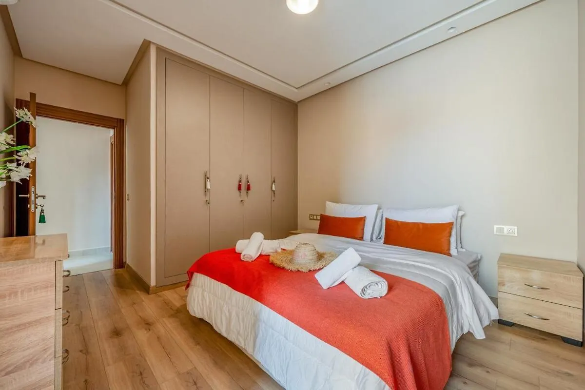 Appartement In Marrakech Marrakesh Apartment
