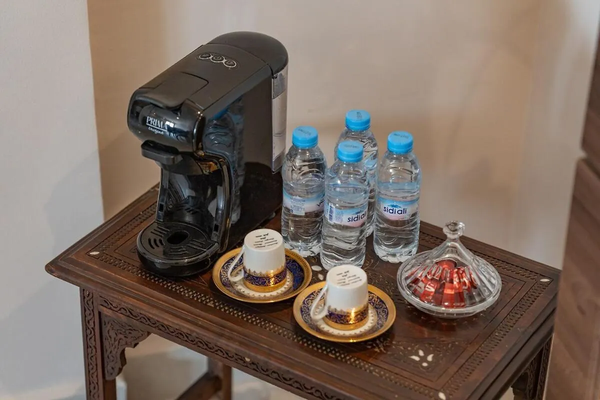 Appartement In Marrakech Marrakesh