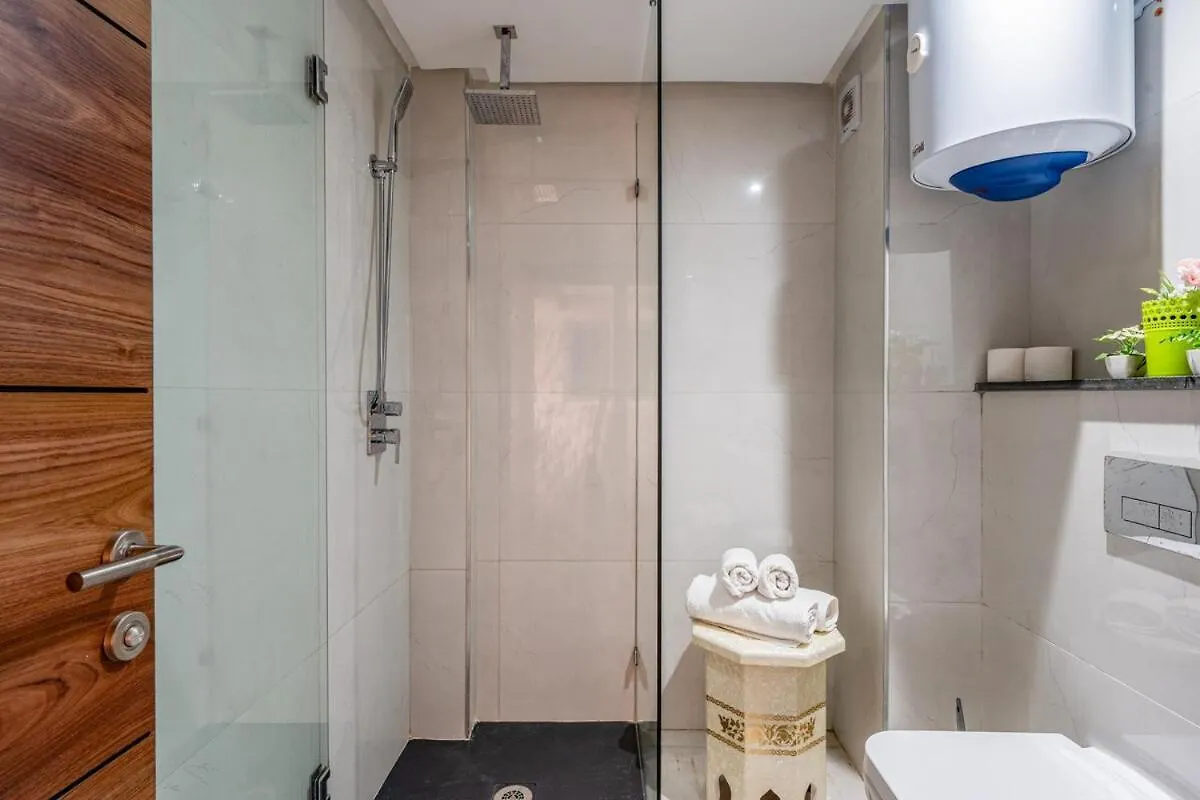Appartement In Marrakech Marrakesh 0*,