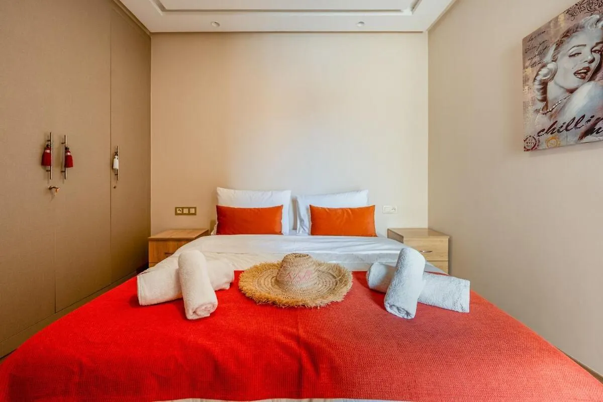 Appartement In Marrakech Marrakesh